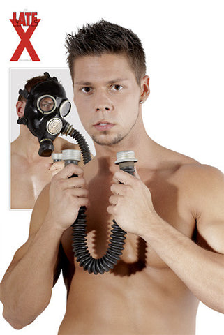 Latex Hose