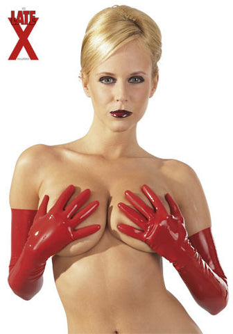 Latex Gloves