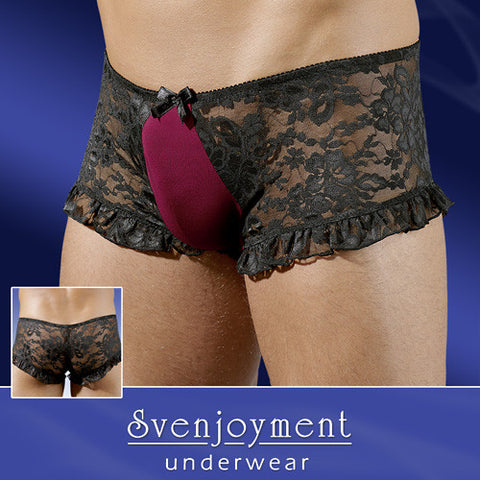 Men's Pants