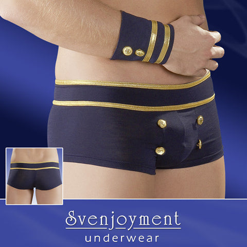 Boxer Briefs
