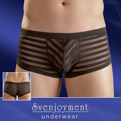 Men's Boxer Briefs