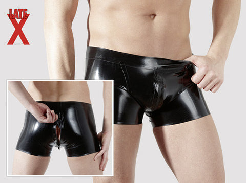 Men's Boxer Briefs