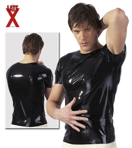 Latex Shirt