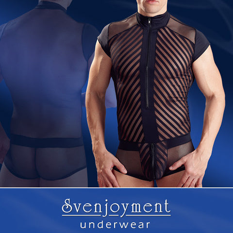 Men´s Body S
