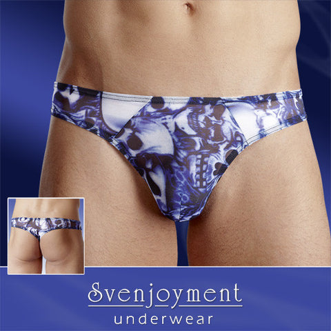 Men´s G-String S