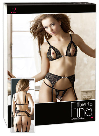 Bra Set