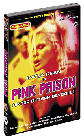 Pink Prison