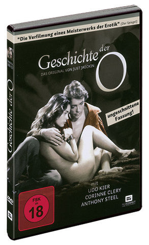 Die Geschichte der O. FSK 18