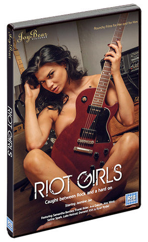Riot Girls