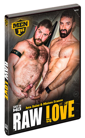 Raw Love