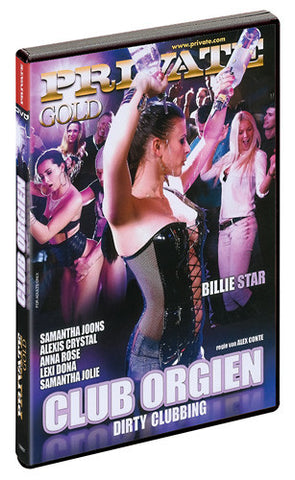 Club-Orgien