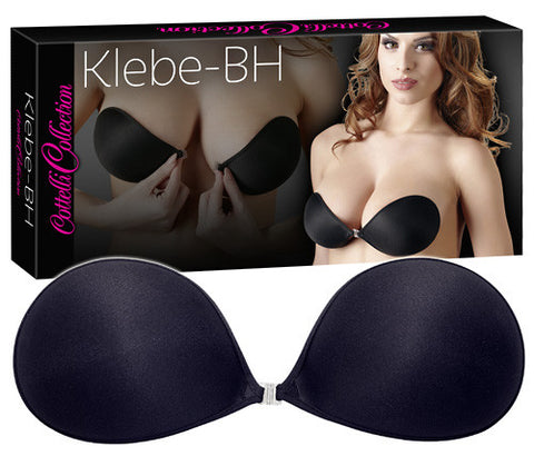 Silicone Self-Adhesive Bra