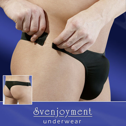 Male Thong