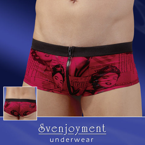 Boxer Briefs