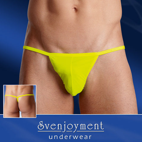 Men´s String S