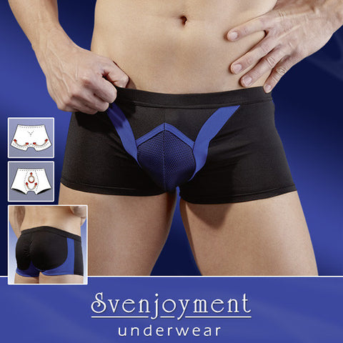 Male Boxer Briefs