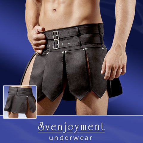Men's Skirt
