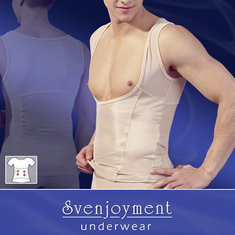 Men's Top