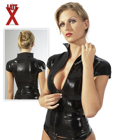 Latex Shirt