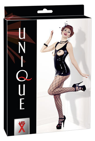 Latex Dress S
