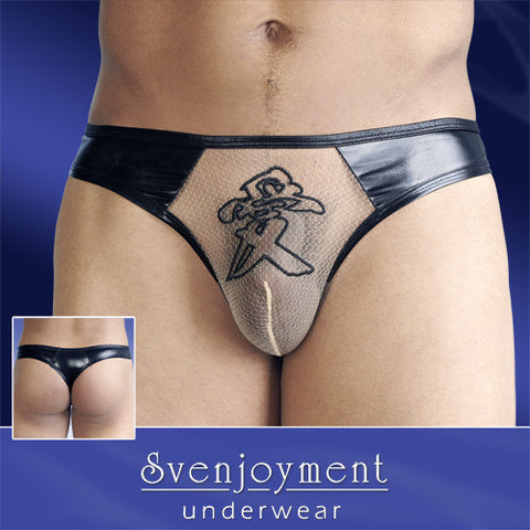 Men's Rio String